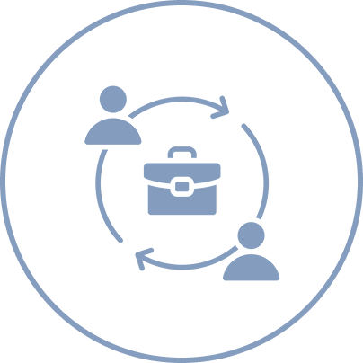 Korporatīvie jautājumi